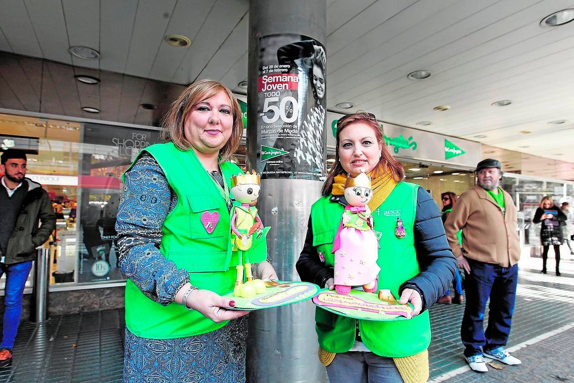 El mensaje de quienes vencen al cáncer. El mensaje de los enfermos en el Día Mundial de la Lucha contra el Cáncer es que las ganas de vencerlo y la resistencia al desánimo son claves para la curación. Así lo señalaron el pasado jueves las personas que han superado esta enfermedad en las distintas actividades de concienciación celebradas.