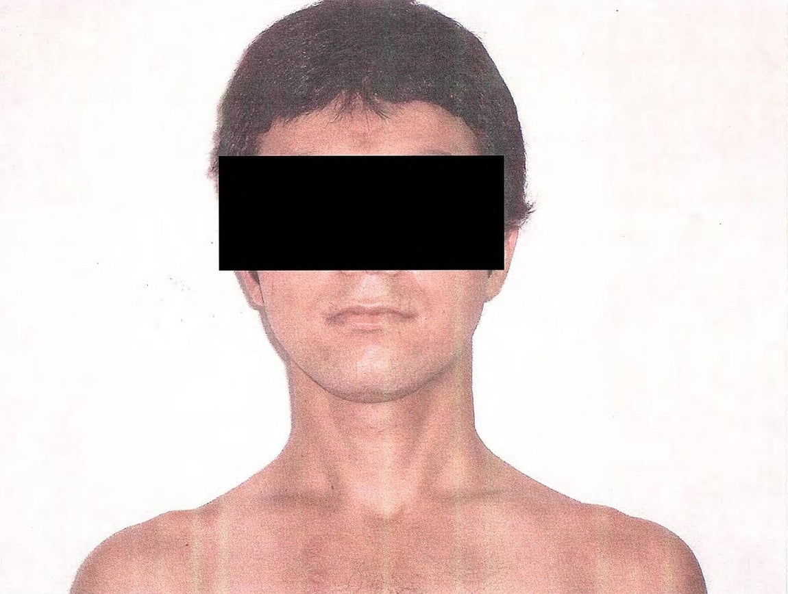 Detalles de las torturas sufridas por los detenidos por militares estadounidenses. 