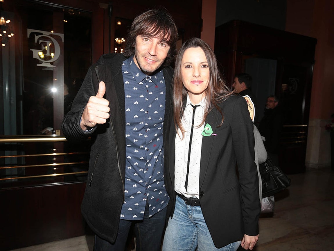 Fotos: Ambiente en la Gran Final del Falla 2016