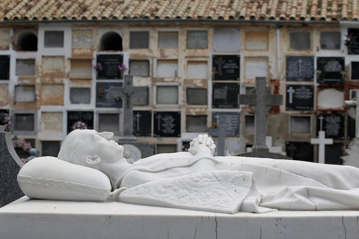 En imágenes, la huella de Manolete por los rincones de Córdoba