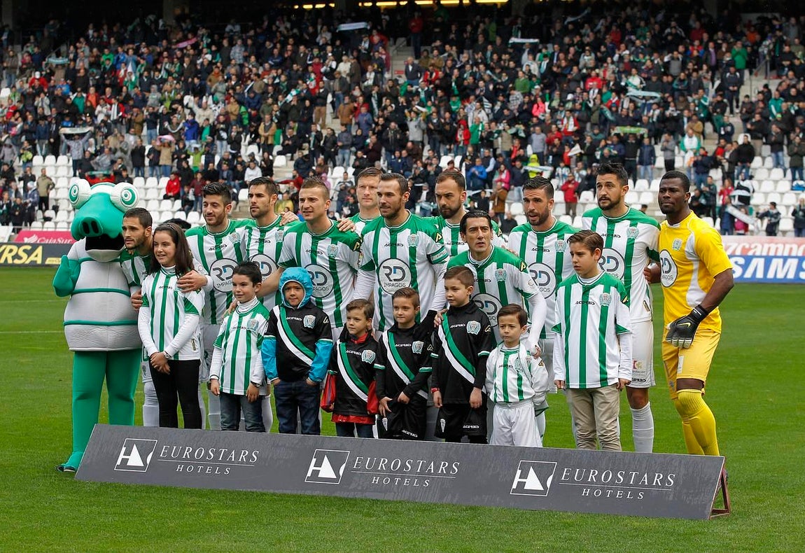 En imágenes, el ambiente en El Arcángel