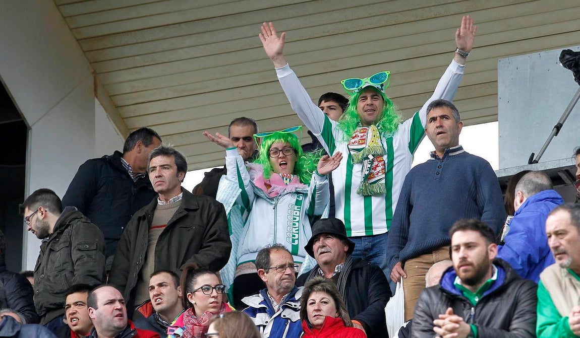 En imágenes, el ambiente en El Arcángel