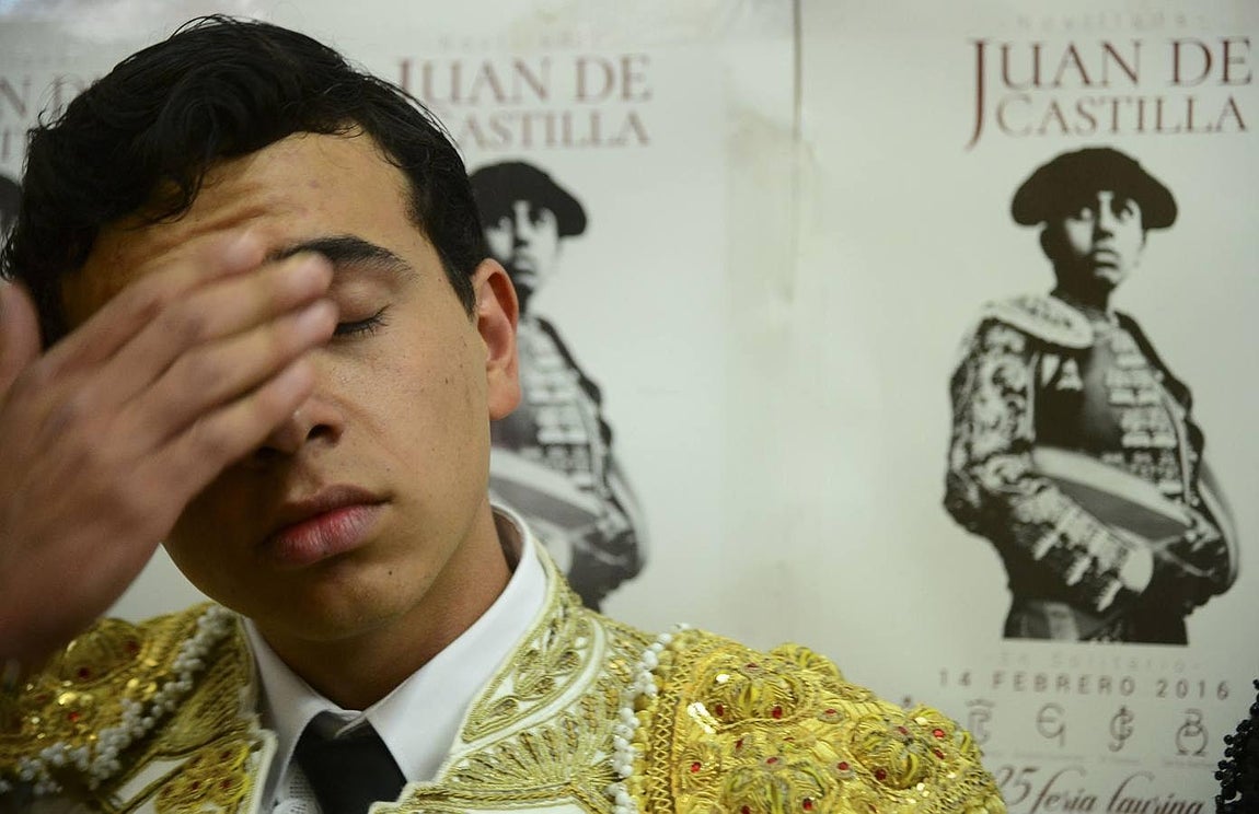 De Roca Rey a Fernando Botero en las plazas americanas, foto a foto