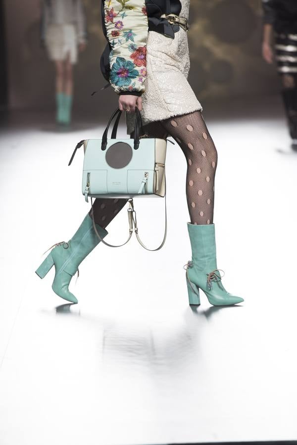 Propuestas de Ana Locking. 