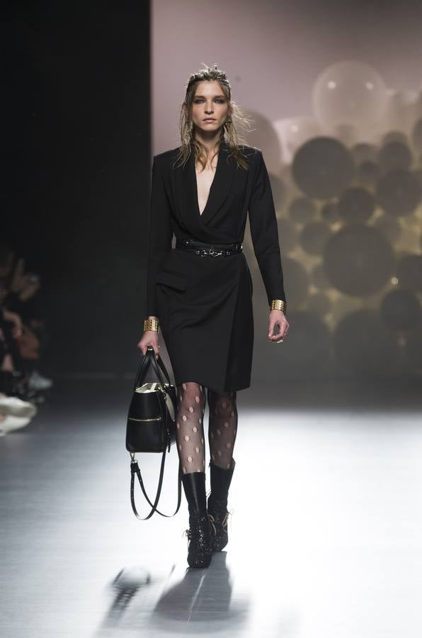 Propuestas de Ana Locking. 