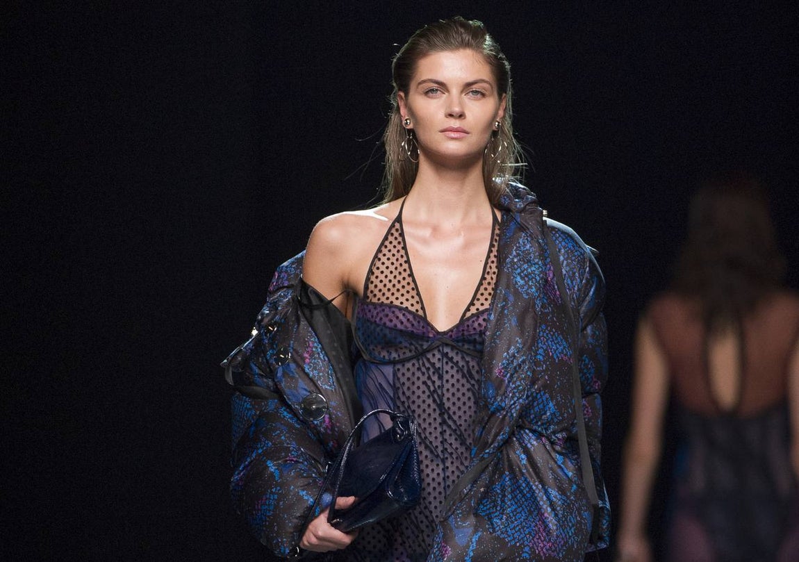 Propuestas de Juan Vidal. 