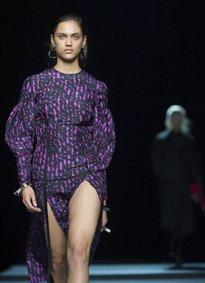 Propuestas de Juan Vidal. 