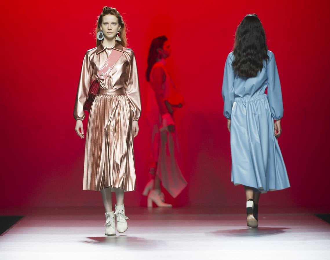 Propuestas de Moisés. 