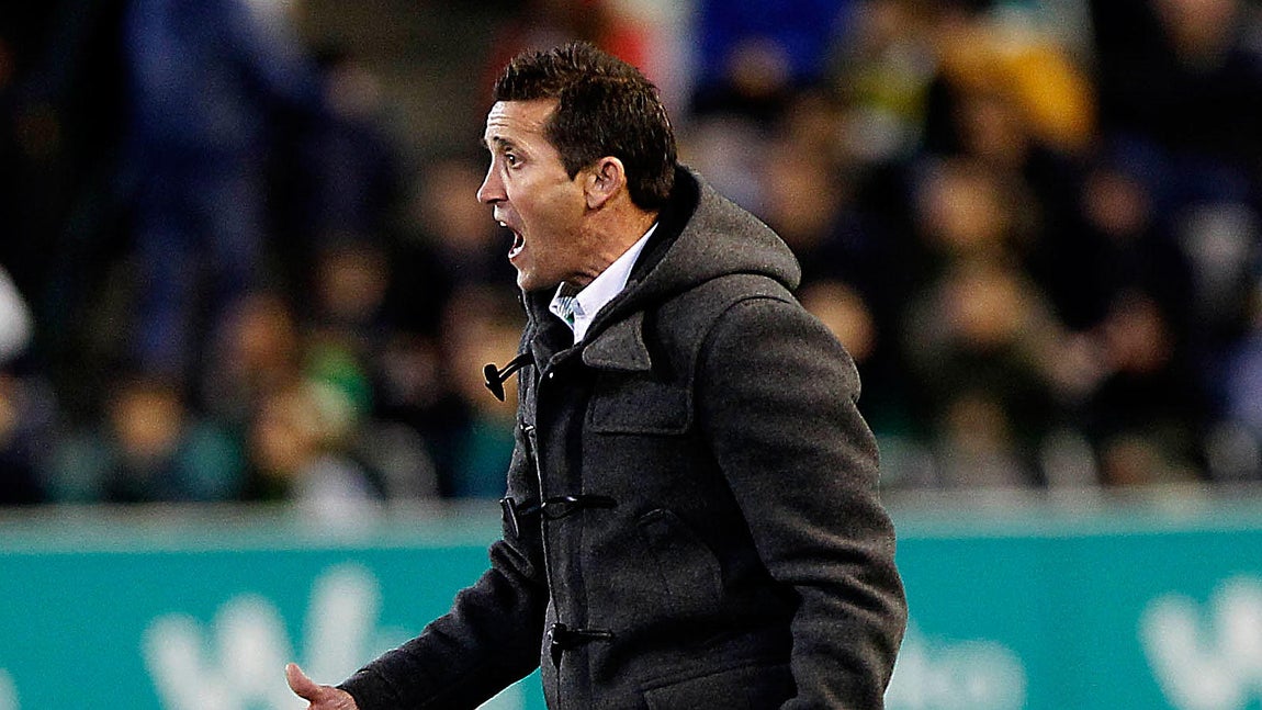 El Betis consigue un punto ante el Sporting que sabe a poco (1-1)