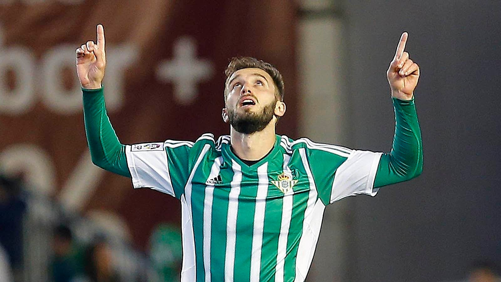 El Betis consigue un punto ante el Sporting que sabe a poco (1-1)