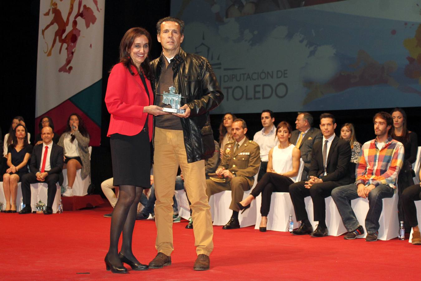 Tenis: Alberto Soria Martín. 