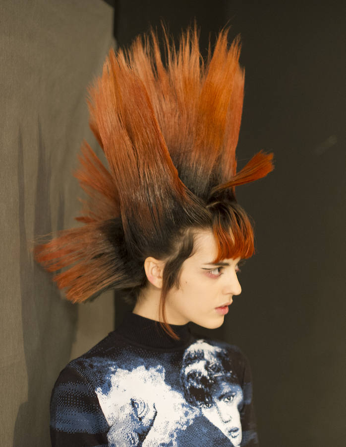 Propuestas de María Ke Fisherman. 