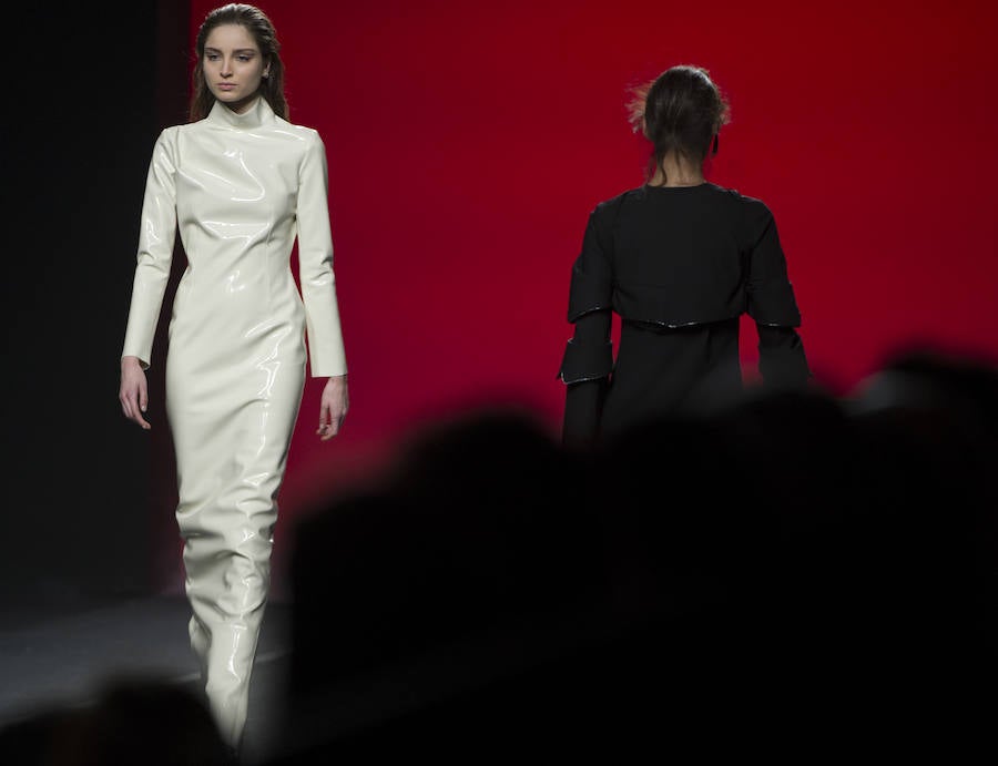 Propuestas de María Ke Fisherman. 