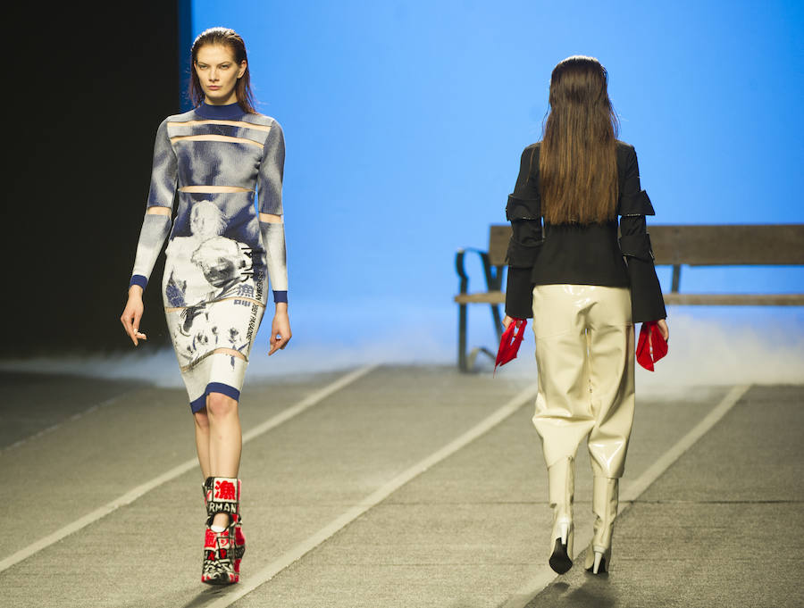 Propuestas de María Ke Fisherman. 