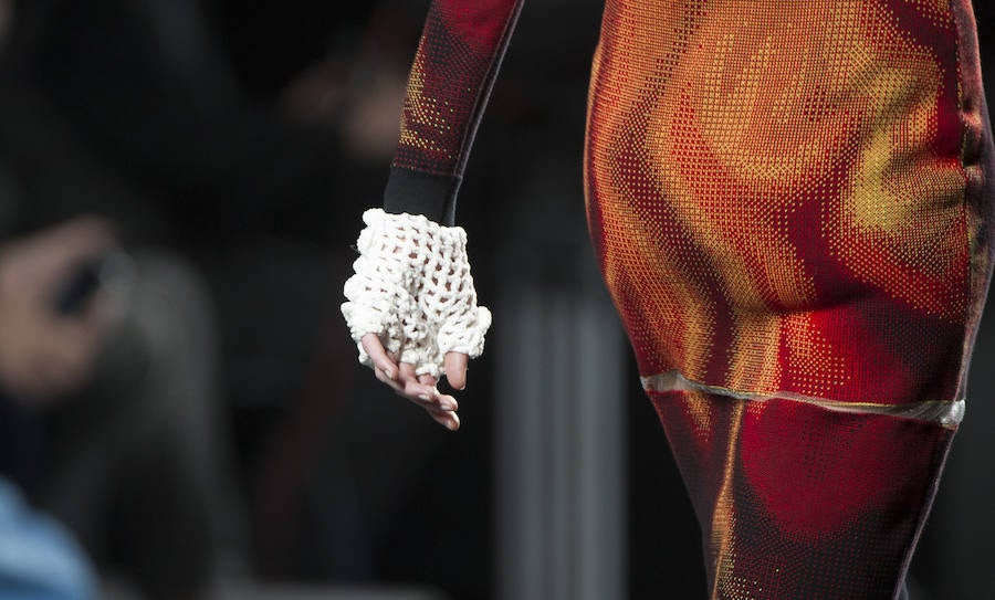 Propuestas de María Ke Fisherman. 