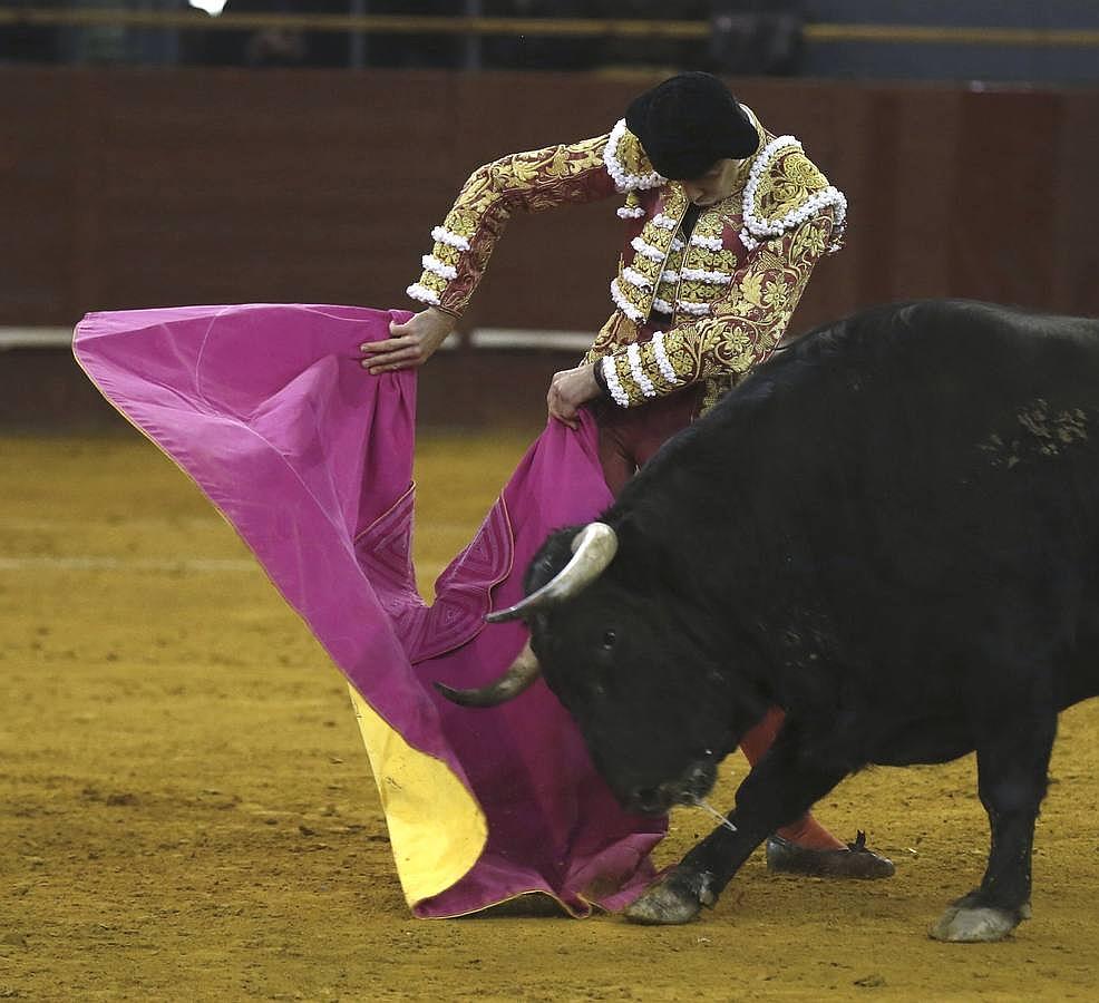 La emotiva reaparición de Mora y Fortes, foto a foto