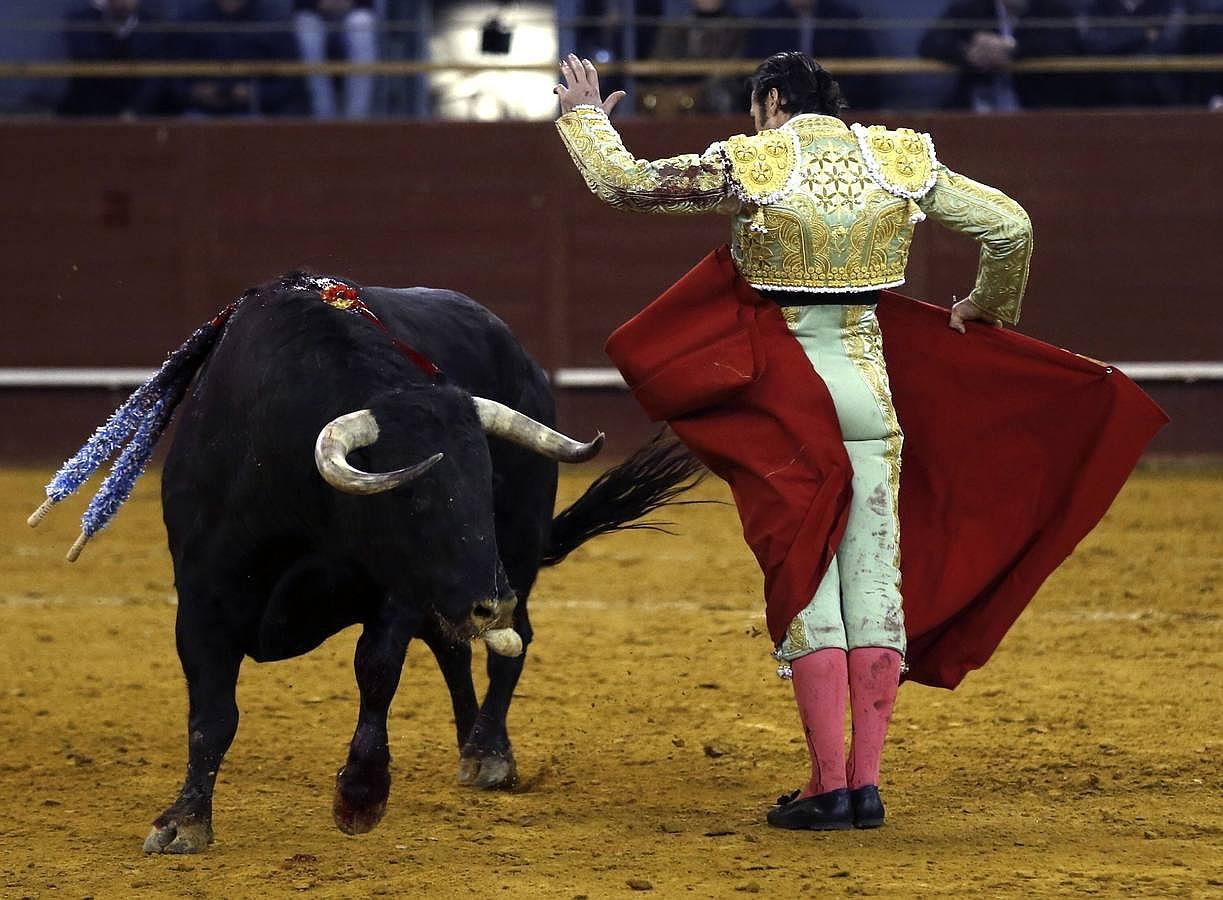 La emotiva reaparición de Mora y Fortes, foto a foto