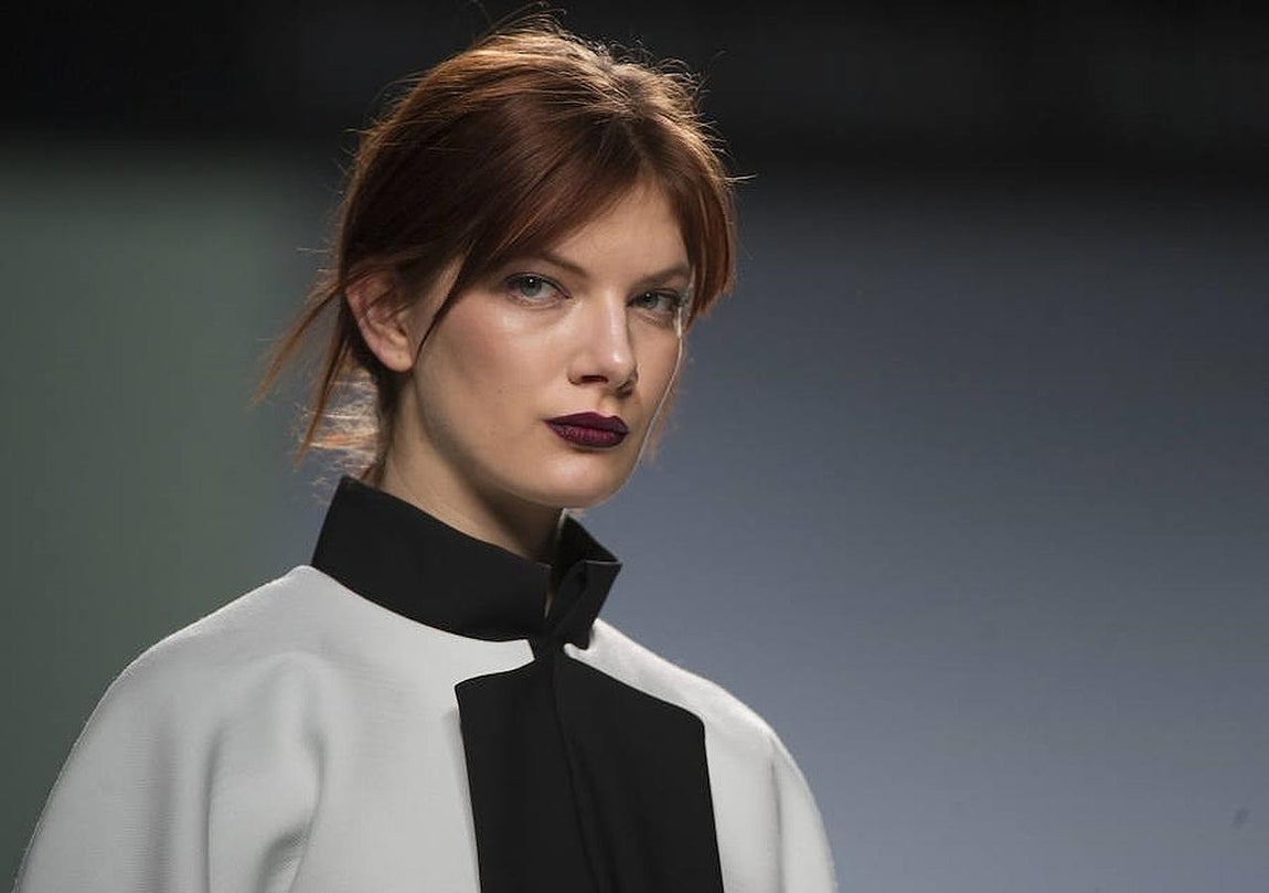 Devota &amp; Lomba apuesta por una mujer joven y elegante, con líneas rectas y cómodas. 