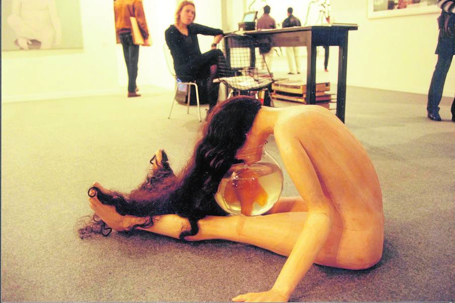 El mundo resulta incomprensible la mayor parte de las veces. 