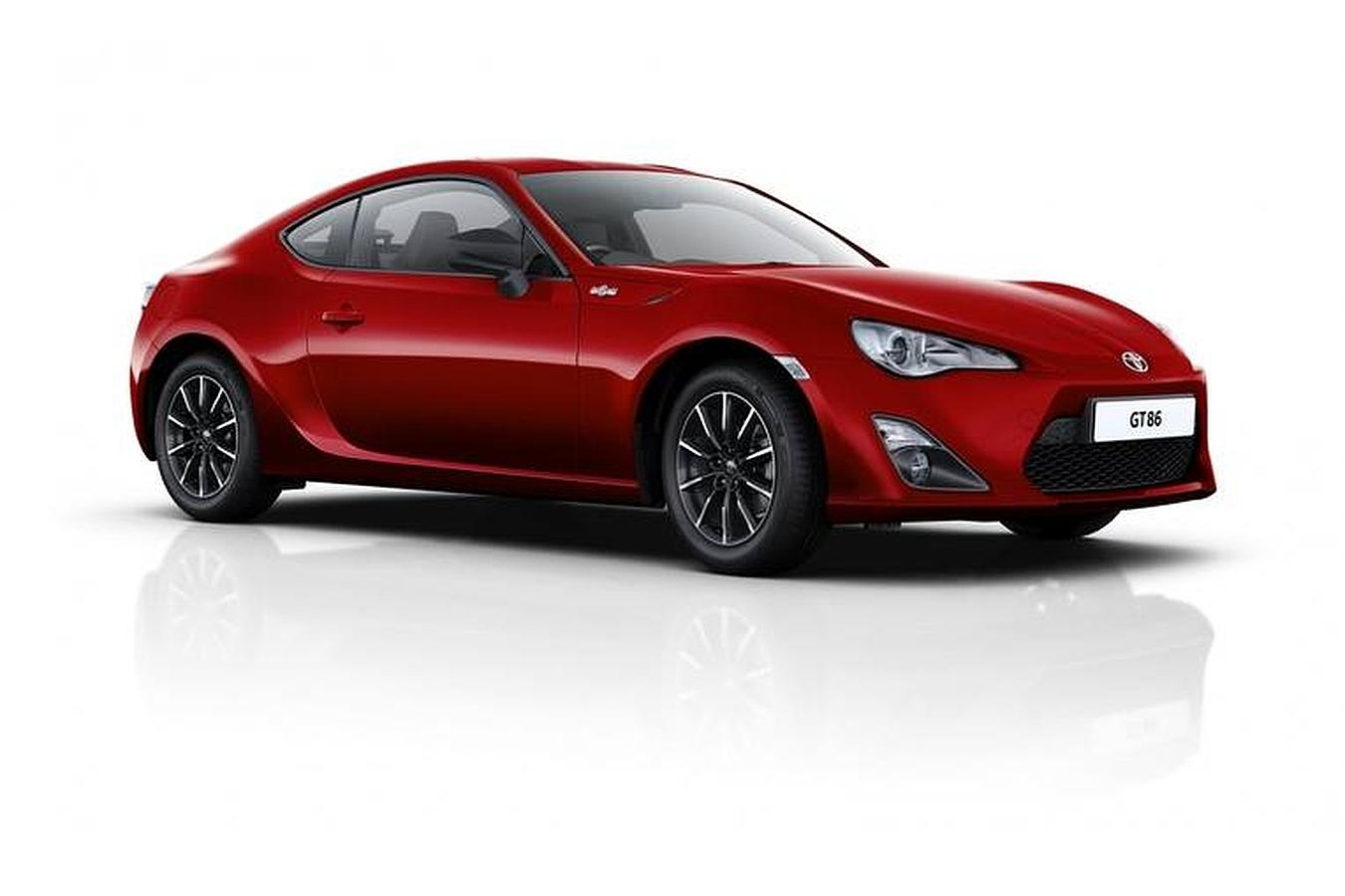 Toyota GT 86