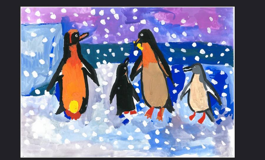 Día Mundial de la Vida Silvestre 2016. 