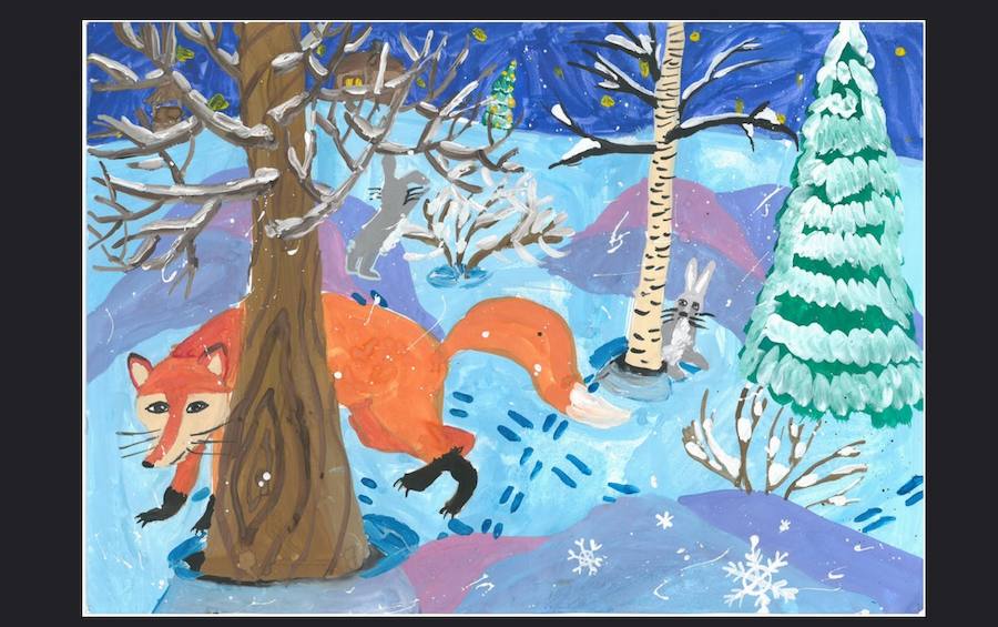 Día Mundial de la Vida Silvestre 2016. 