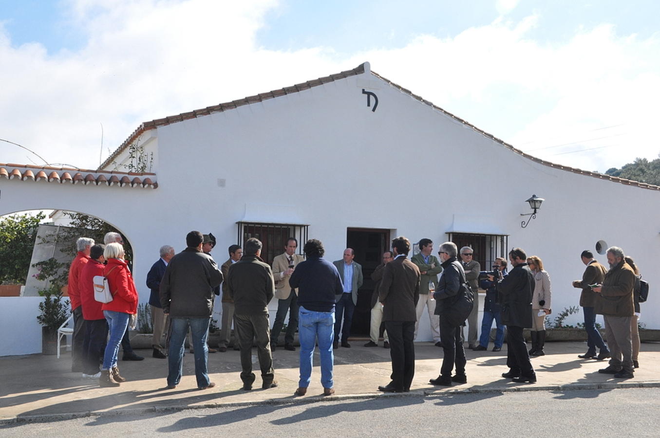 Maridaje de retinta con vinos de Jerez