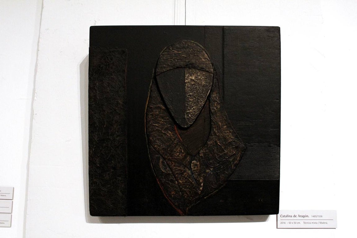 Alberto Romero inaugura su «Cervantes y el Siglo de Oro»