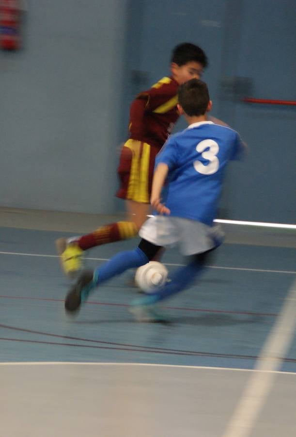 Santa Gema Galgani vs Perelló