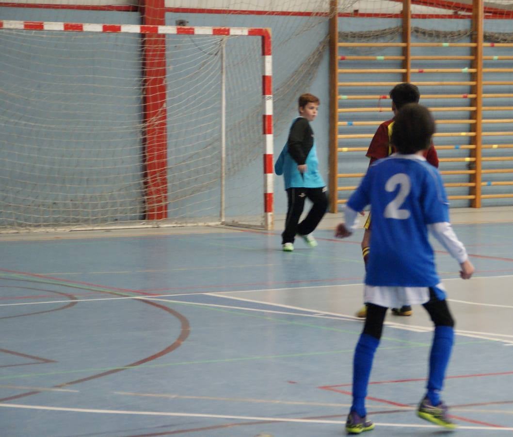 Santa Gema Galgani vs Perelló