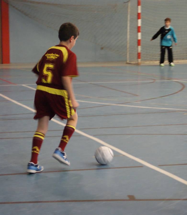 Santa Gema Galgani vs Perelló