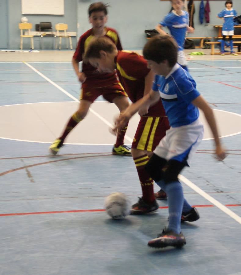 Santa Gema Galgani vs Perelló