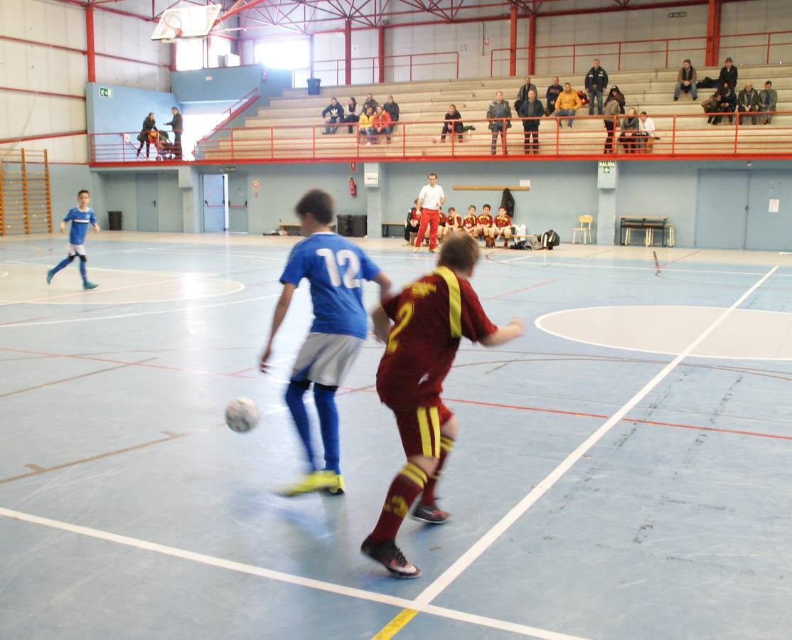 Santa Gema Galgani vs Perelló