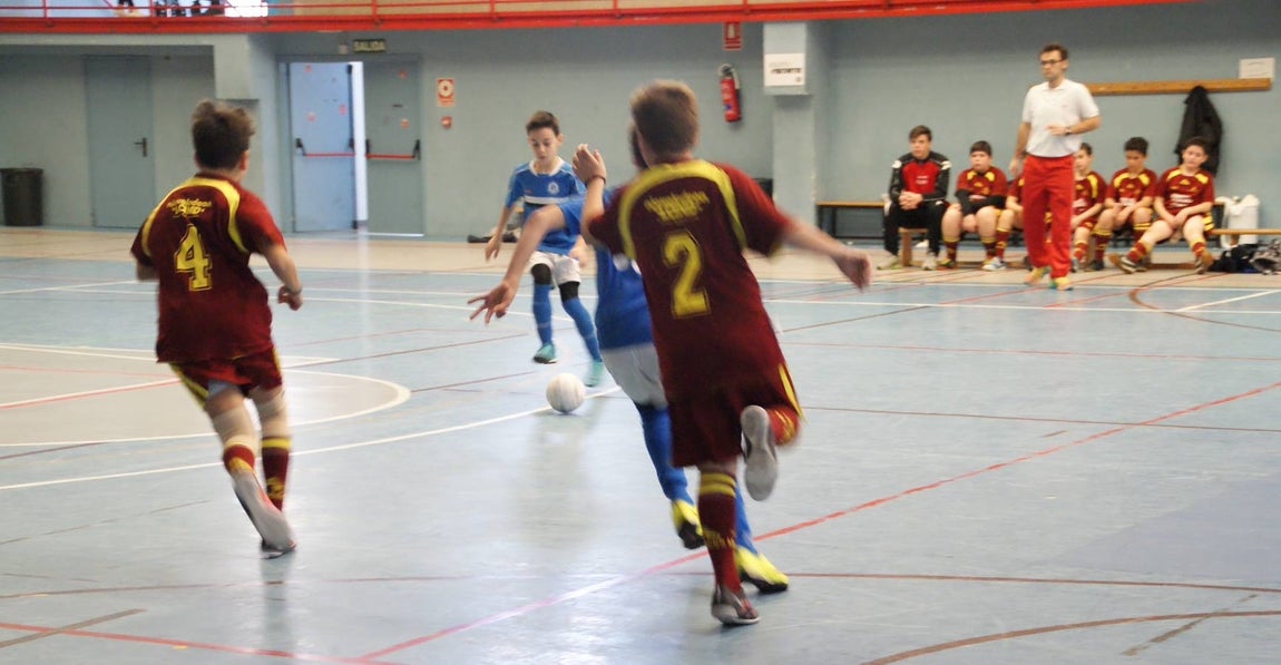 Santa Gema Galgani vs Perelló