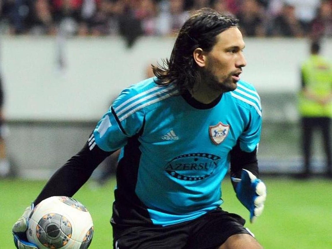 Varvodic y Stimac, excadistas por el mundo