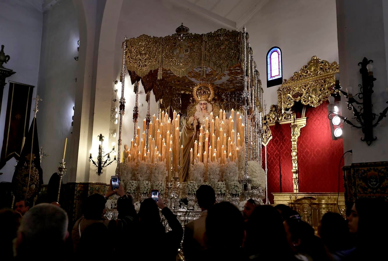 Hermandad de San Gonzalo