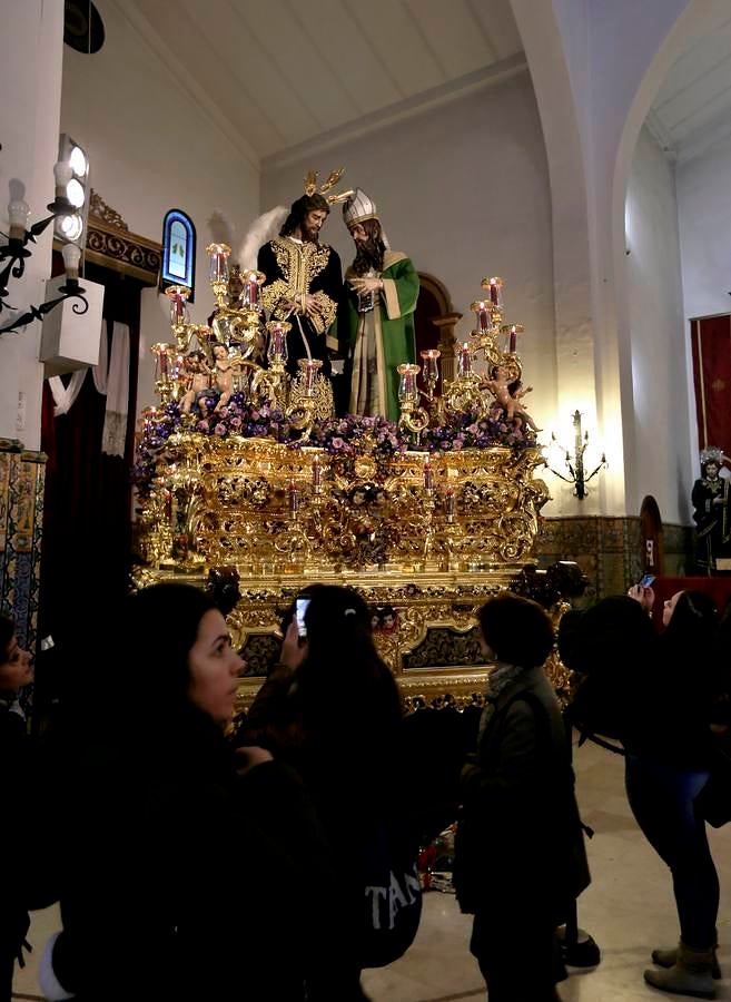 Hermandad de San Gonzalo