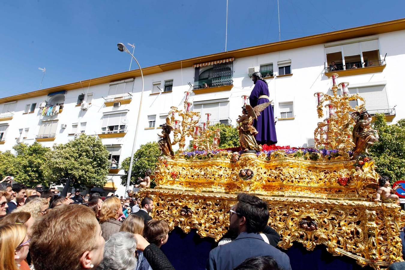 Hermandad de Santa Genoveva