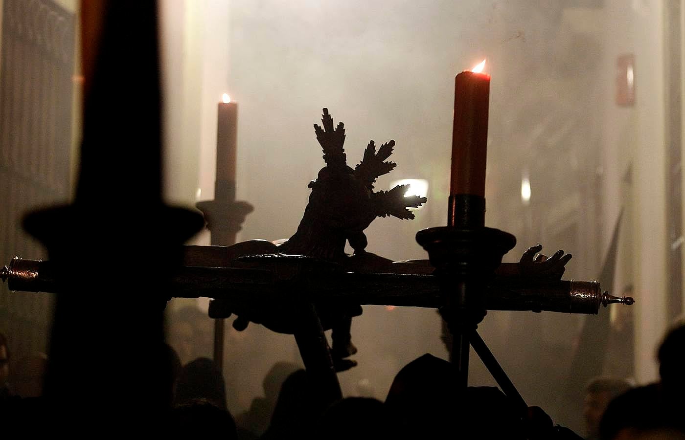 El Vía Crucis