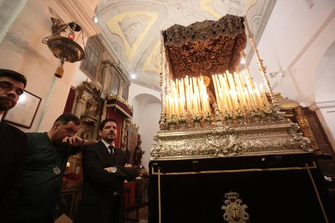 Fotos: Vera-Cruz decide no salir por el tiempo