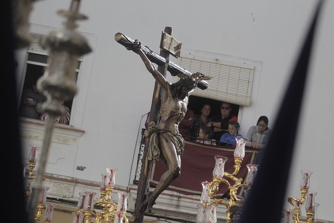 Fotos: Lunes Santo en Cádiz. Semana Santa 2016