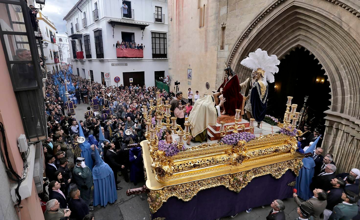 Hermandad de San Esteban