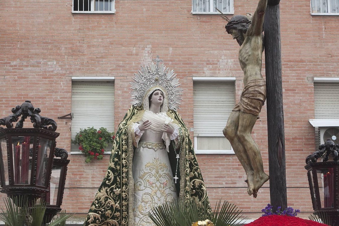 Las mejores imágenes de la Piedad