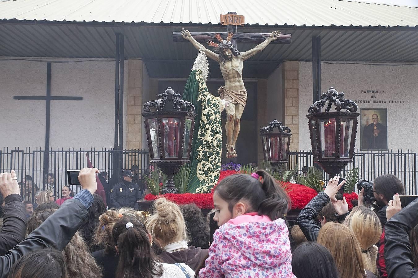 Las mejores imágenes de la Piedad