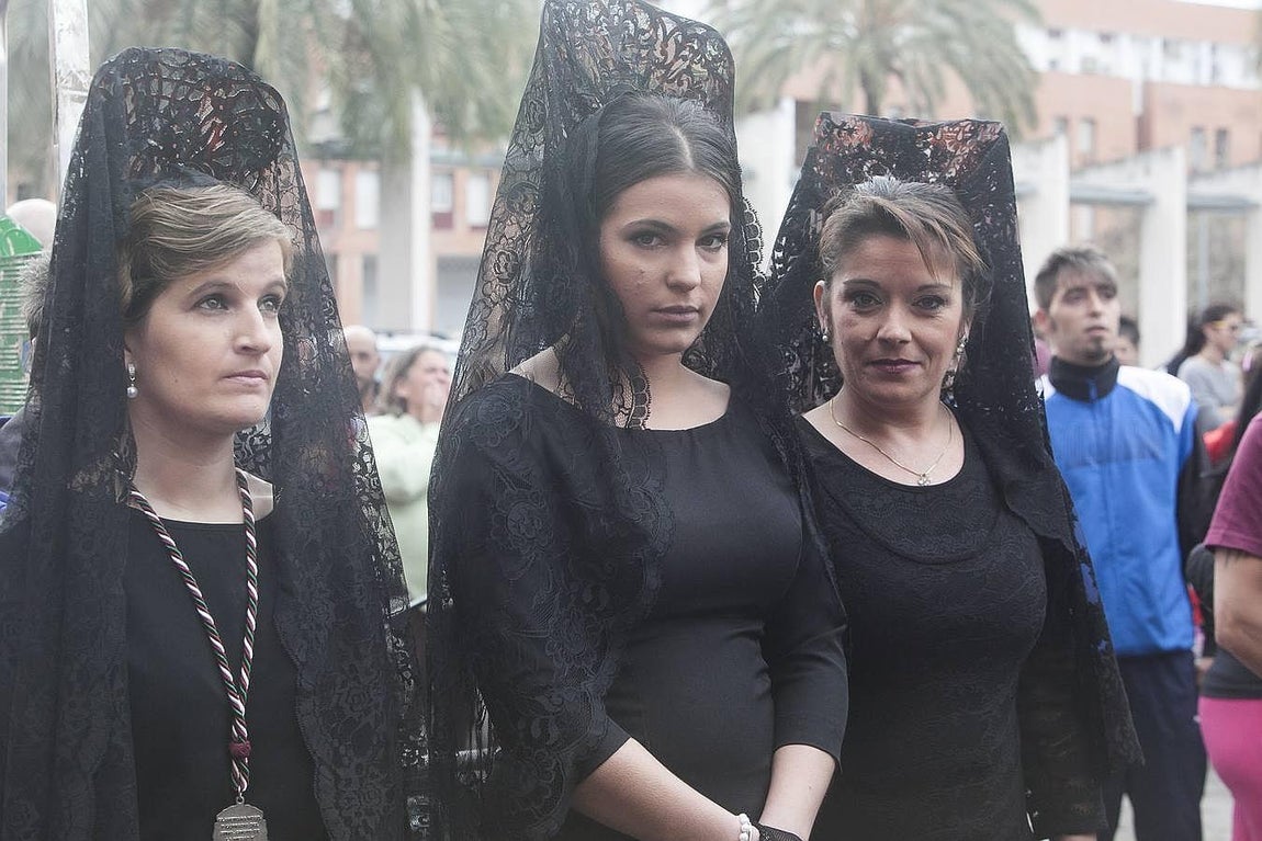 Las mejores imágenes de la Piedad