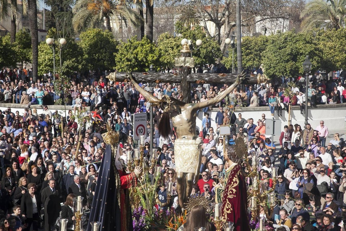 El Cristo de Gracia