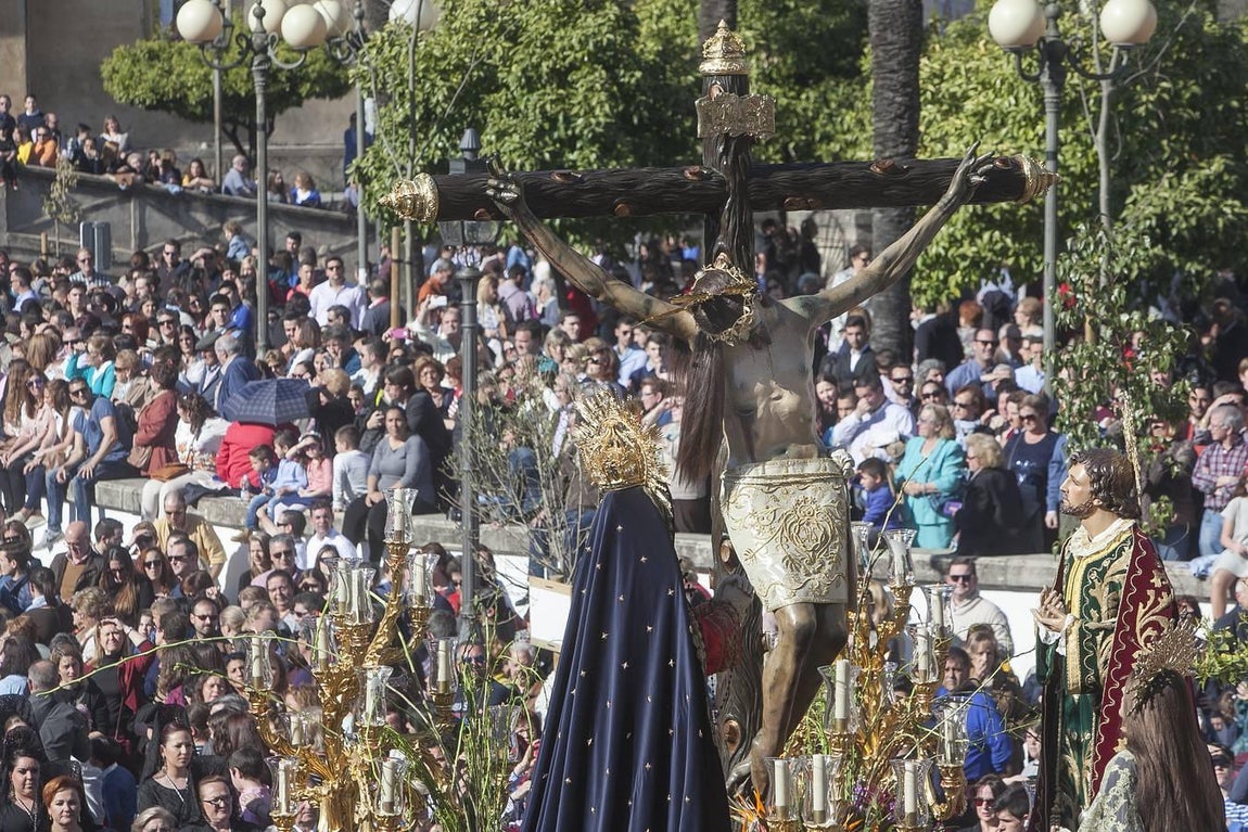 El Cristo de Gracia