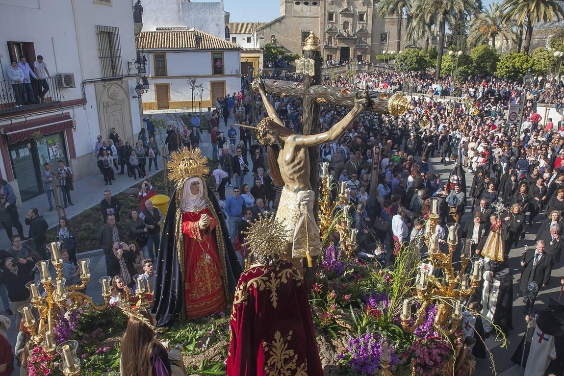 El Cristo de Gracia