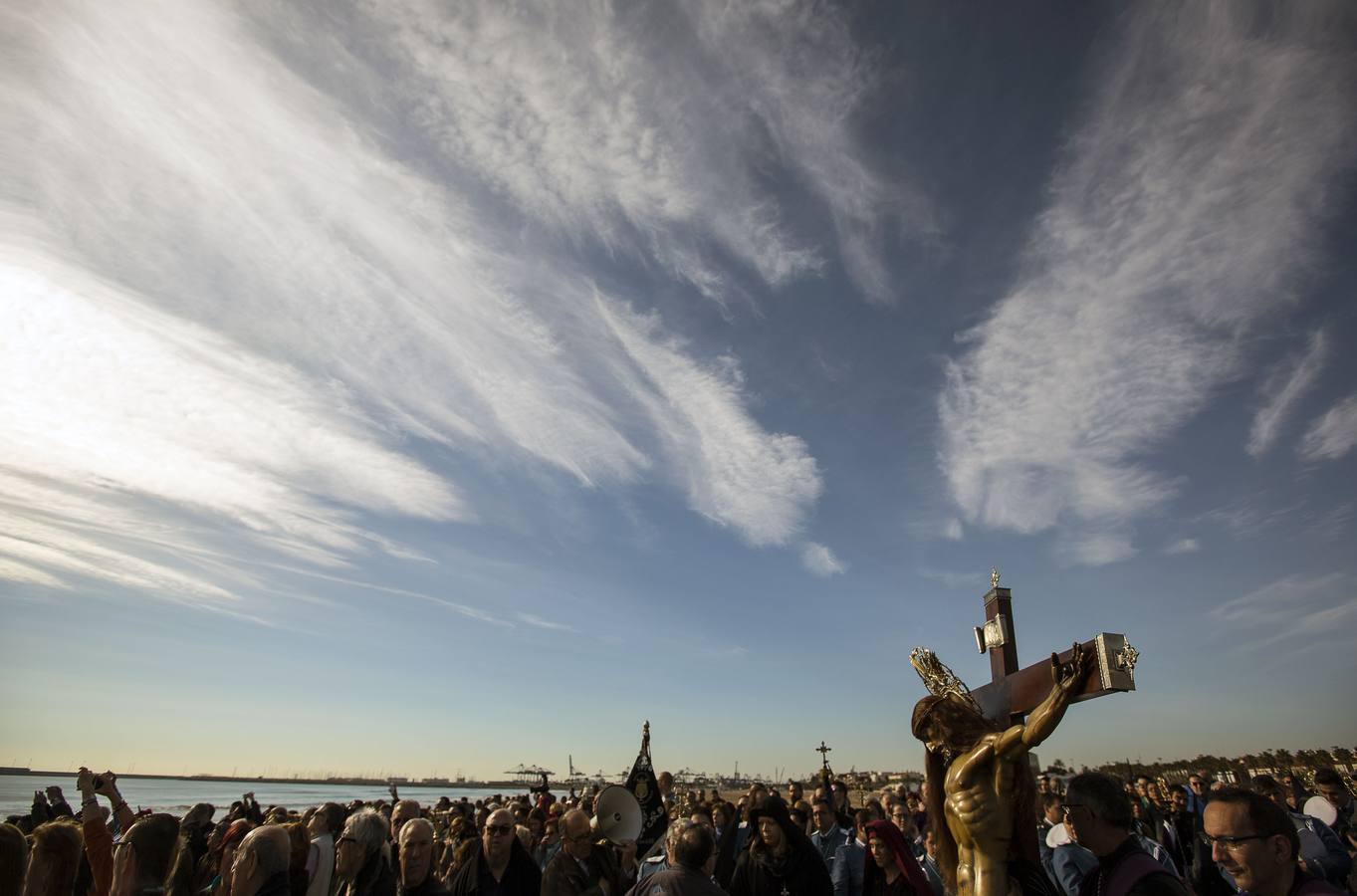 08. Semana Santa Marinera de Valencia