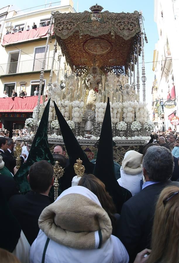 Hermandad de la Macarena